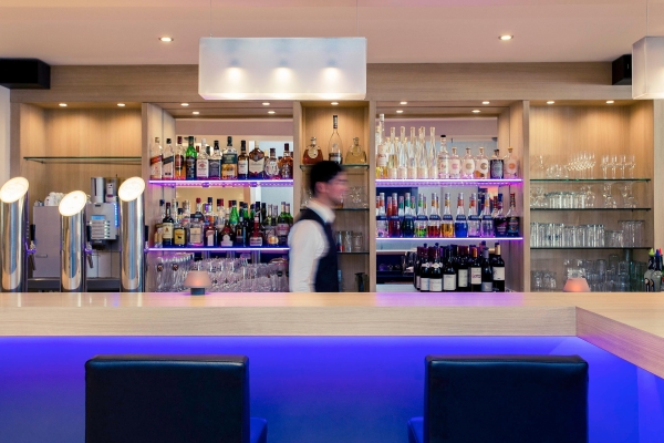 Mercure Hotel Duisburg City